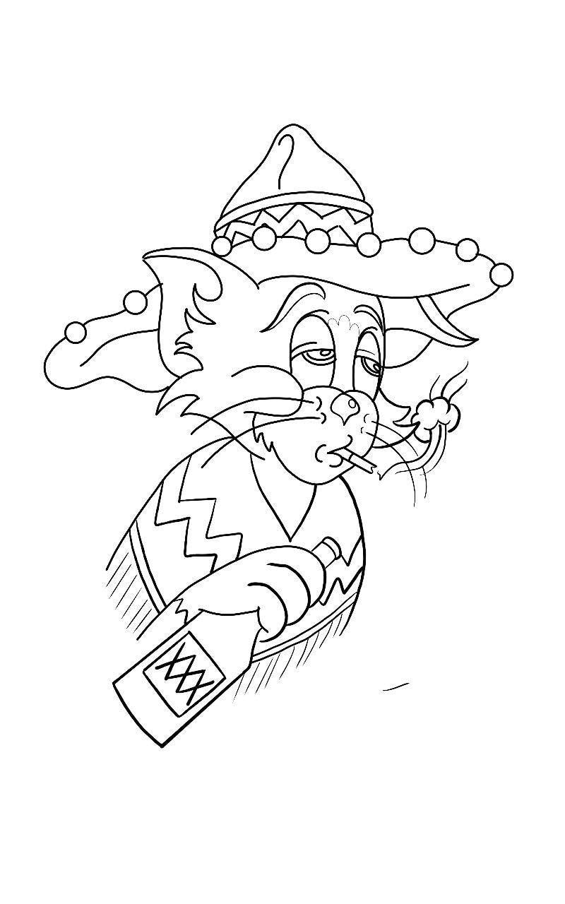Creative Wake Up Coloring Pages, Relaxation and Mindfulness (Digital Download)